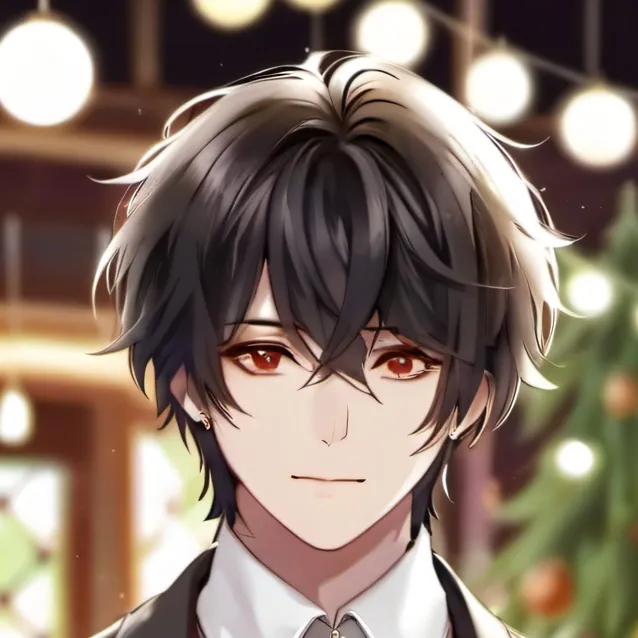 chat with ai character: jerahya