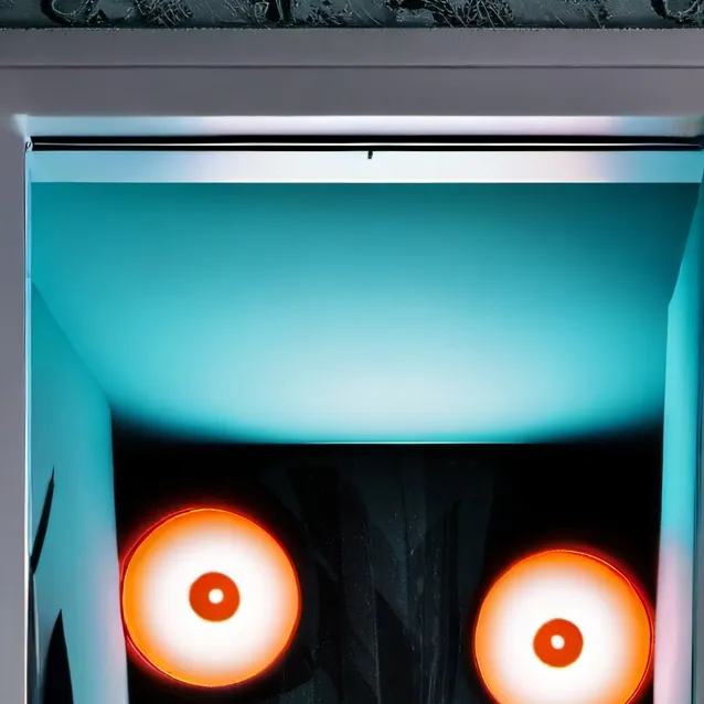 chat with ai character: monster inur house