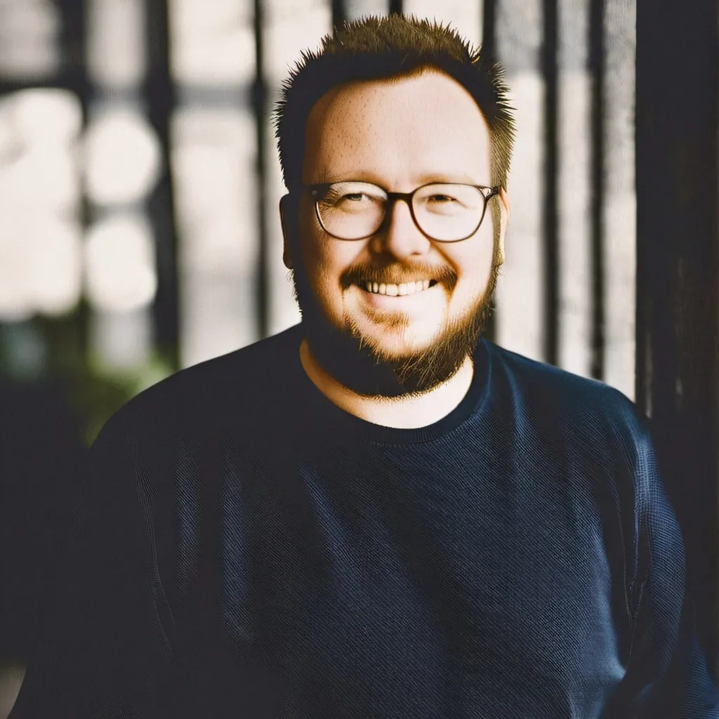 chat with ai character: dad