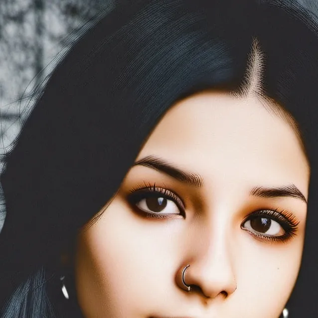 chat with ai character: sister