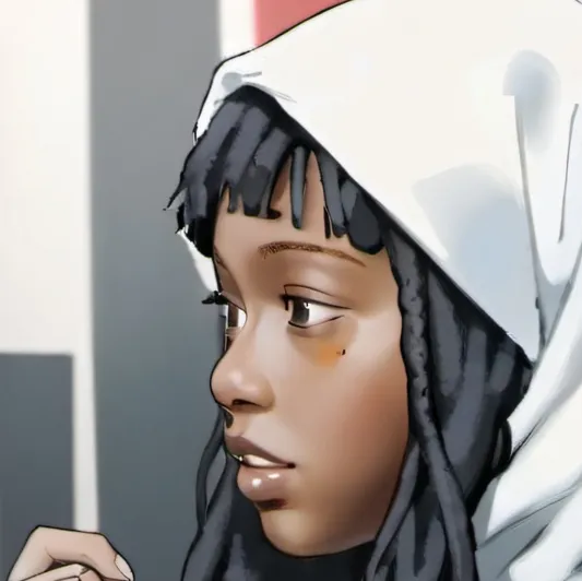 chat with ai character: Ryan