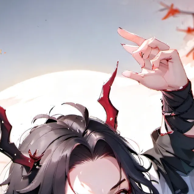 chat with ai character: muitan 