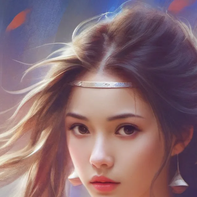 chat with ai character: Drani Rengoku