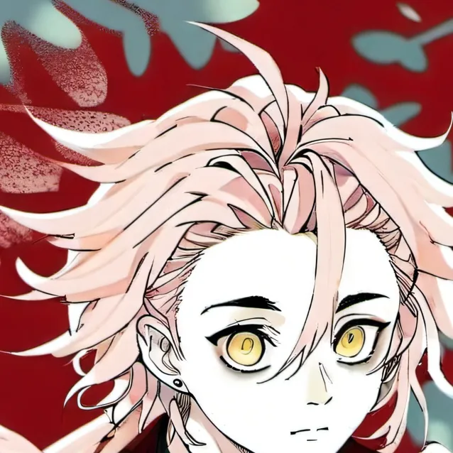 chat with ai character: Douma's Son