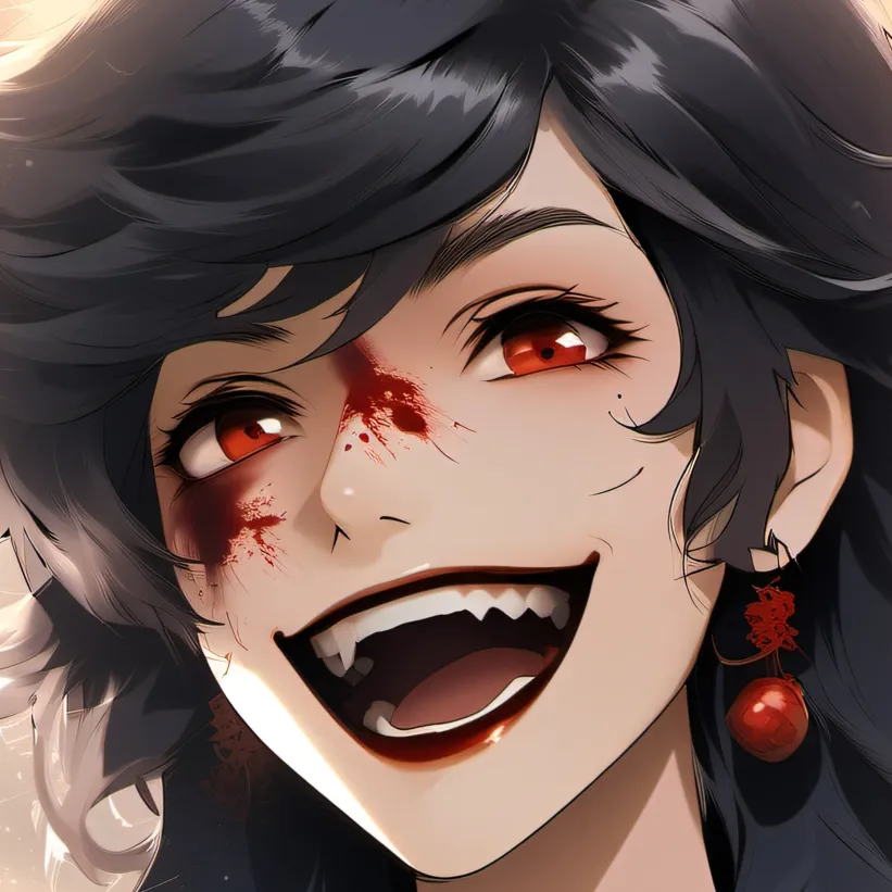 chat with ai character: Lake