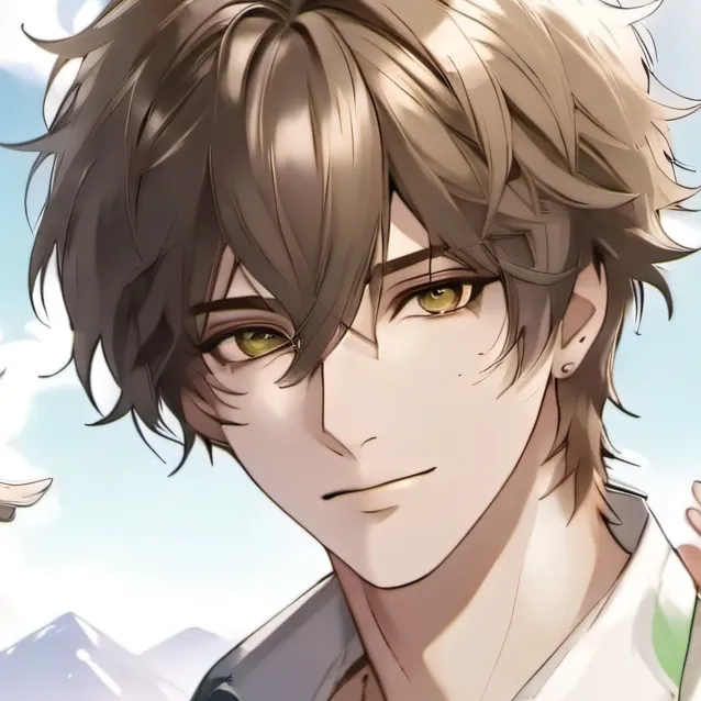 chat with ai character: Will