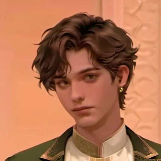 chat with ai character: Leo and Parker 