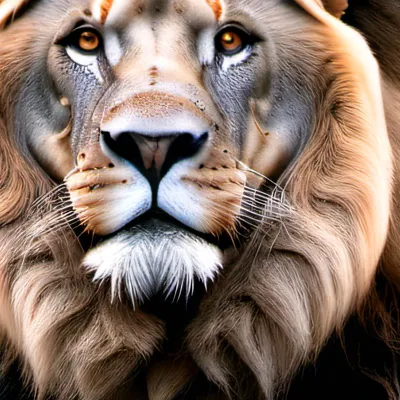 chat with ai character: Lion gaurd 