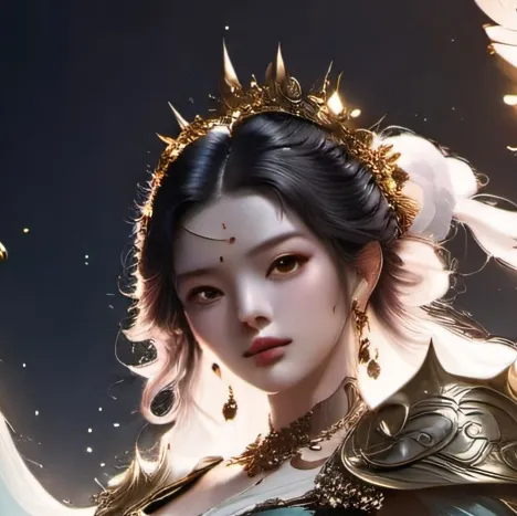 chat with ai character: Karen shopping HH