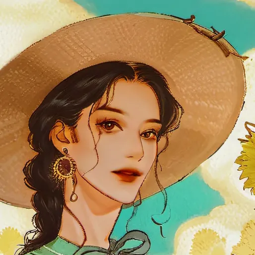 chat with ai character: Ally