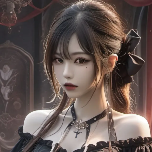 chat with ai character: Rose