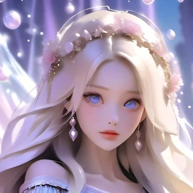 chat with ai character: oliva