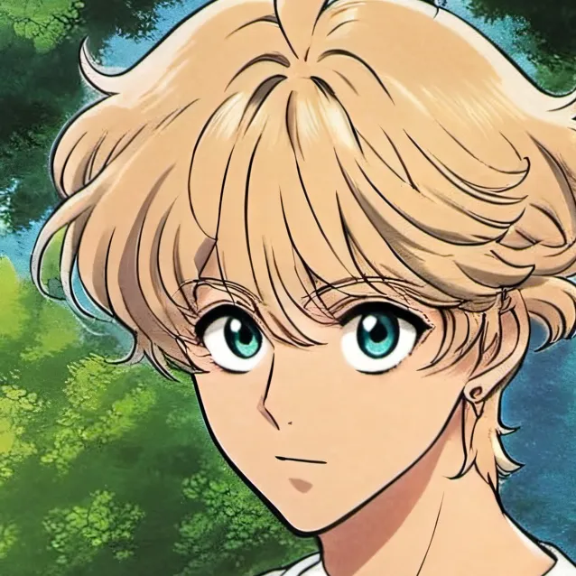 chat with ai character: alex