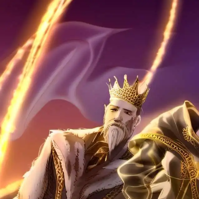 chat with ai character: King's daughters