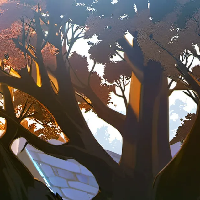 chat with ai character: black tree disease