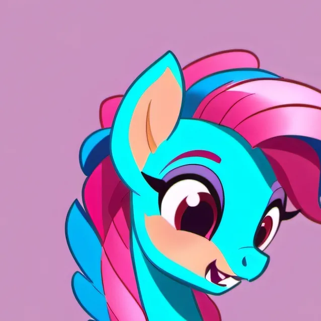 chat with ai character: people and ponies 