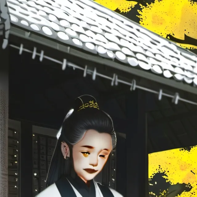 chat with ai character: grandma