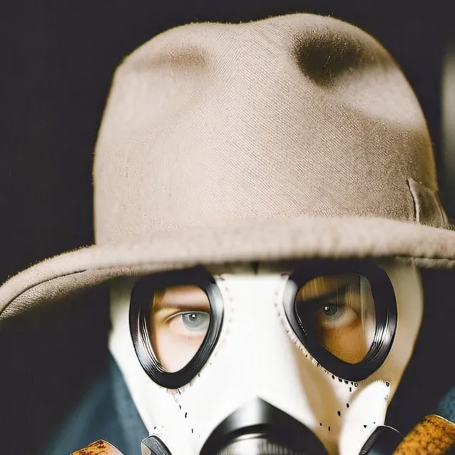 chat with ai character: genreal 