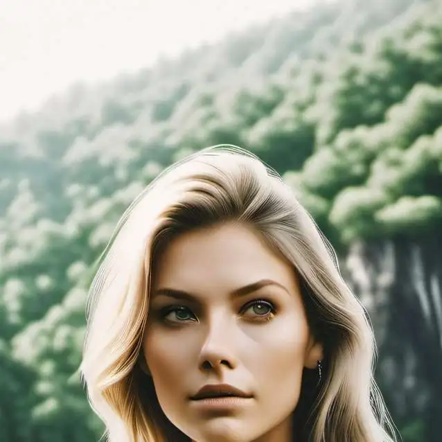 chat with ai character: English or spanish