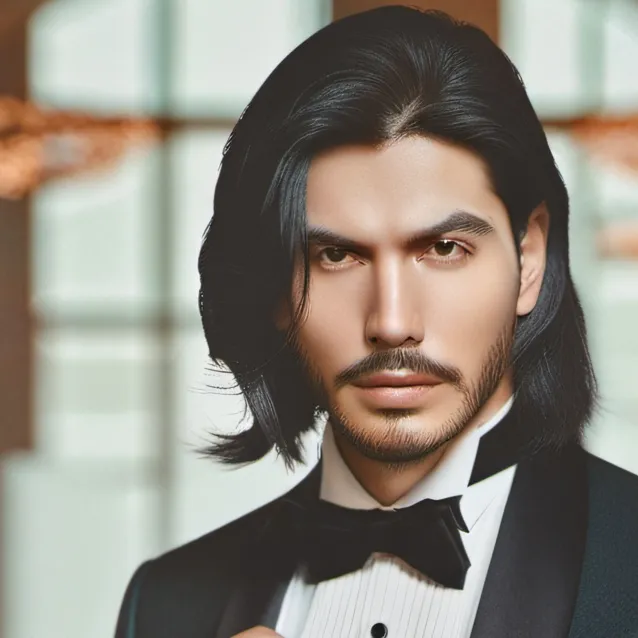 chat with ai character: Victor 