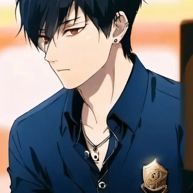 chat with ai character: NEZUKI