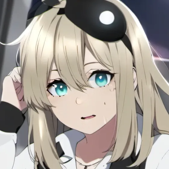 chat with ai character: Brianna