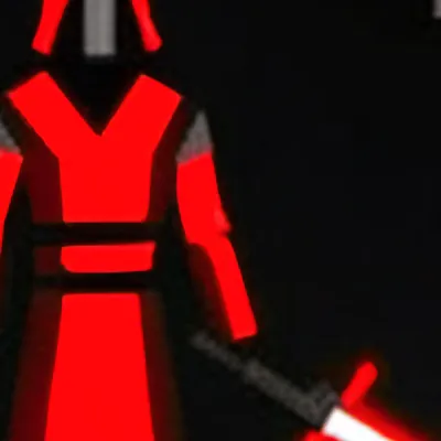 chat with ai character: Red