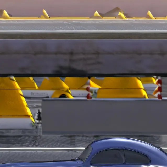 chat with ai character: car