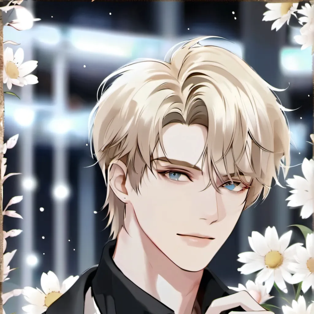 chat with ai character: Ethan