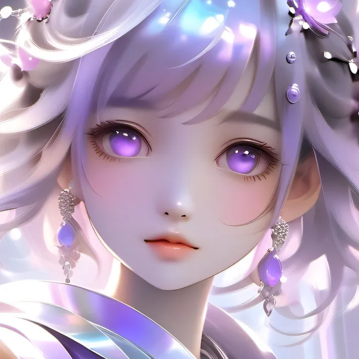 chat with ai character: Mya