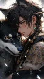 ai character: ~Ace~ background