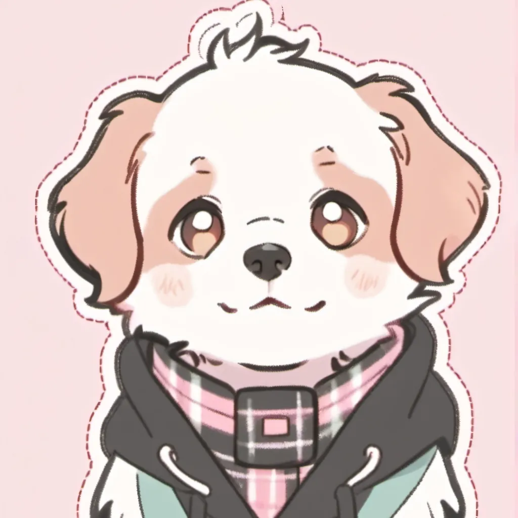 chat with ai character: Tasha