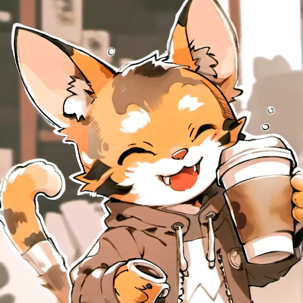 chat with ai character: Serena