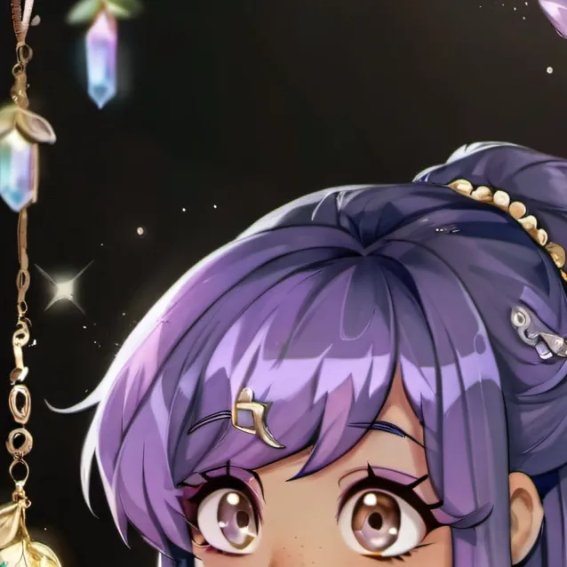 chat with ai character: Aphmau