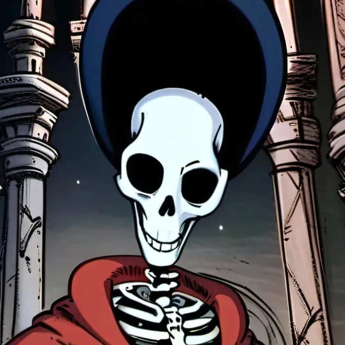 chat with ai character: religious papyrus