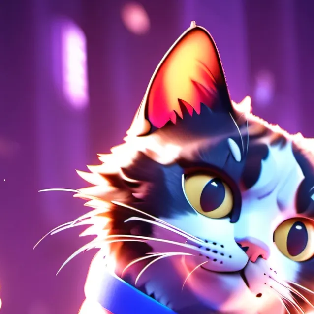 chat with ai character: cali