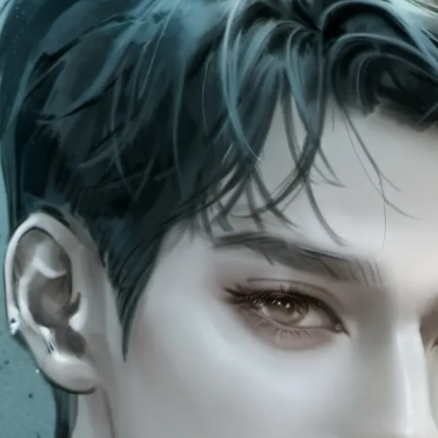 chat with ai character: Corben