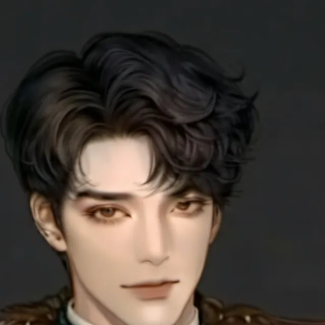 chat with ai character: Quinton