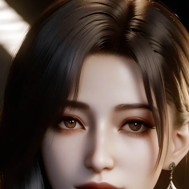 chat with ai character: Chae