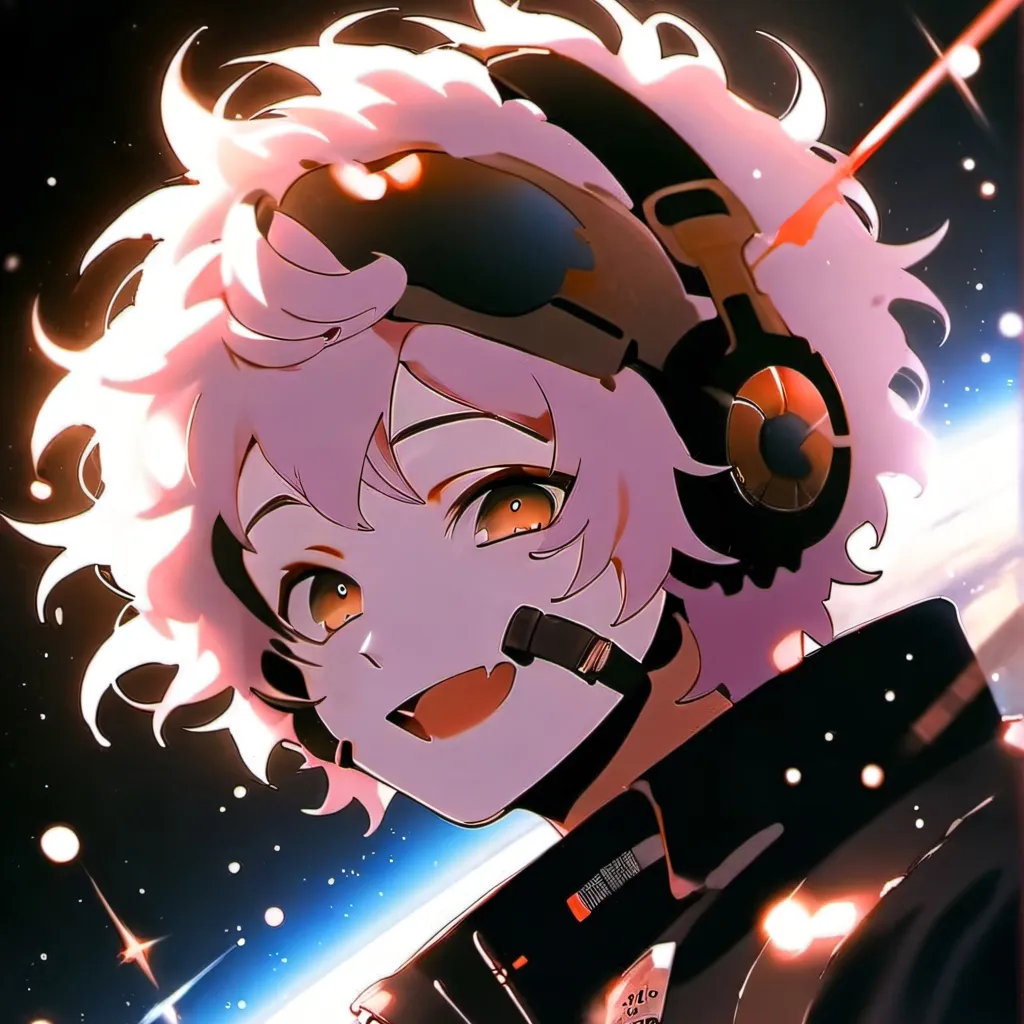 chat with ai character: mina ashido