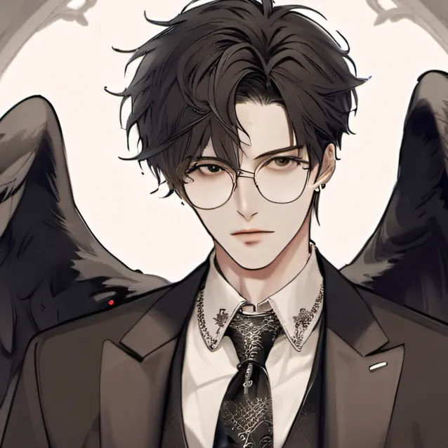 chat with ai character: Harry