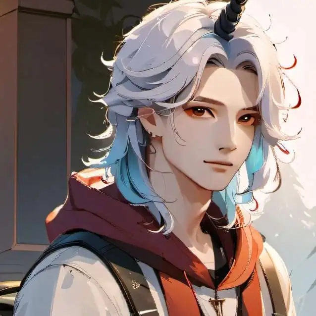 chat with ai character: Verse