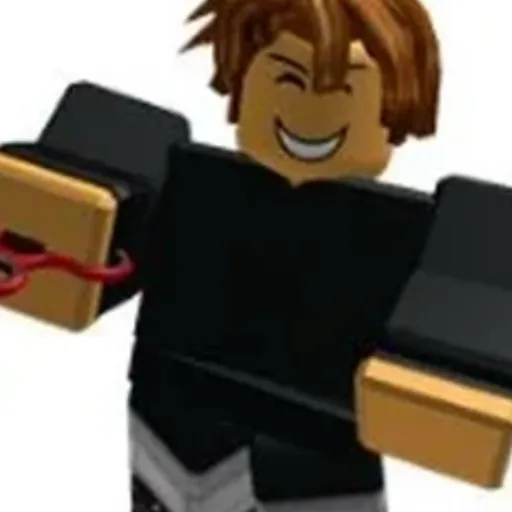 creator Mr hoop's avatar