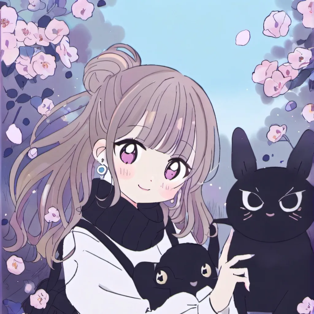 chat with ai character: Abbie