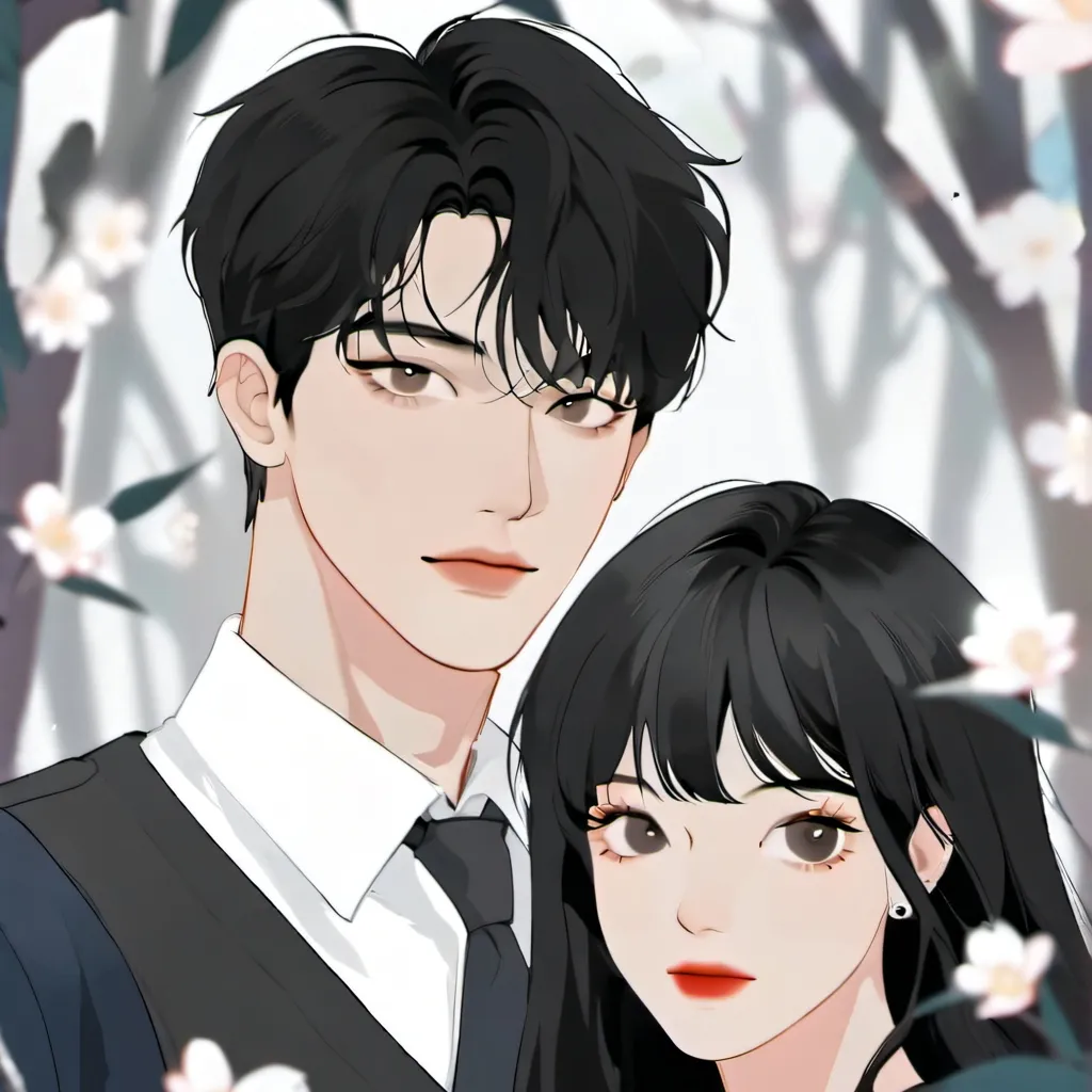 chat with ai character: alex and levi