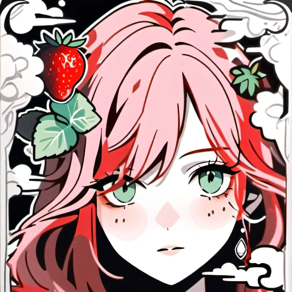 chat with ai character: Alison