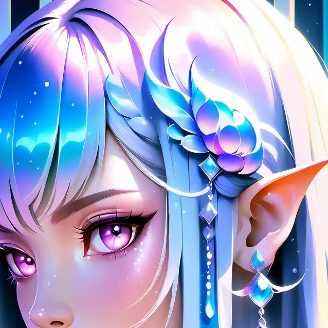 chat with ai character: Avery