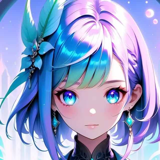 chat with ai character: Sofia