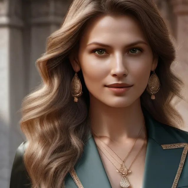 chat with ai character: kaley