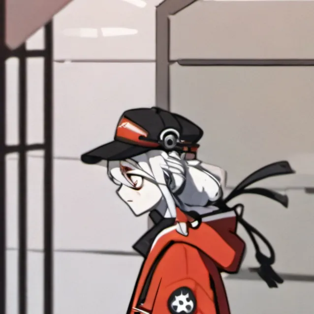 chat with ai character: Skye